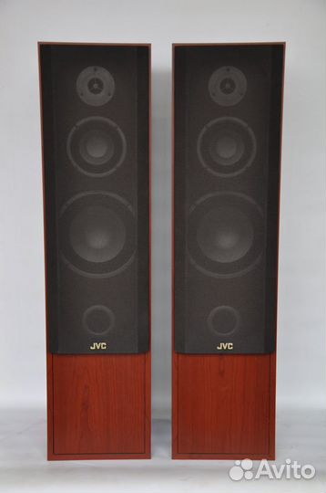 Акустическая система JVC SPF500