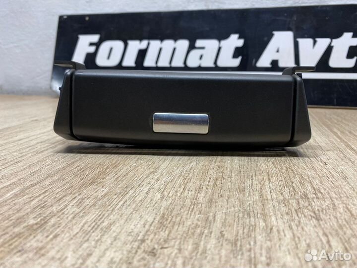 Разъем DVD Range Rover L322