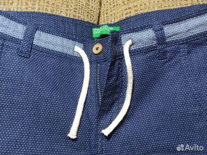 Шорты United colours of Benetton (original)