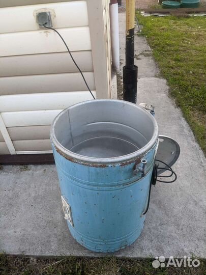 Стиральная машина бу