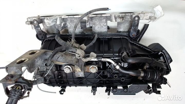 Коллектор впускной Alfa Romeo GT, 2004