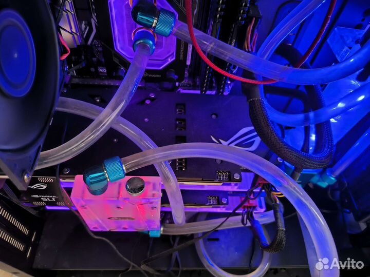 Asus rog strix gtx 1070