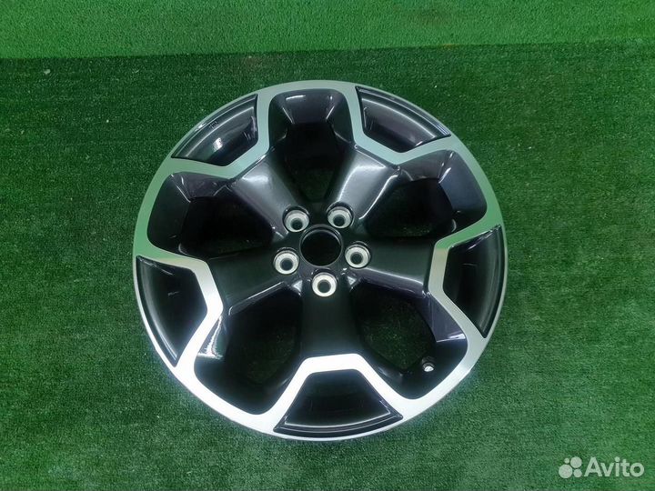 Диск литой R17 Subaru XV 1 (2011-2017)