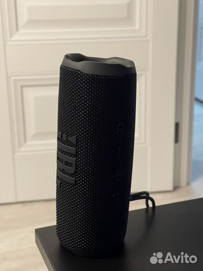 Колонка jbl flip 6