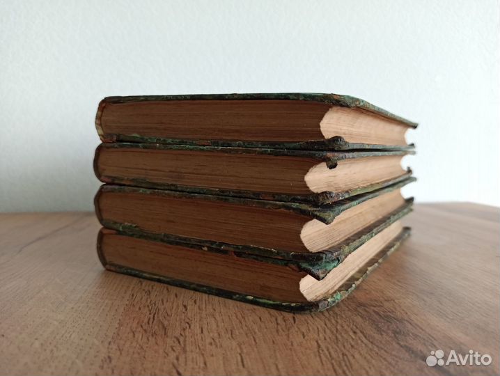 Антикварные книги Салтыкова-Щедрина