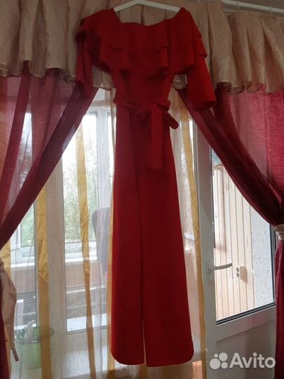 Комбинезон