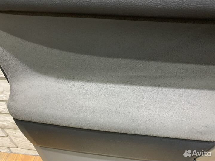 Land Cruiser Prado 150 Обшивка двери передней LH