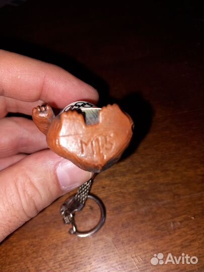 Брелок для ключей