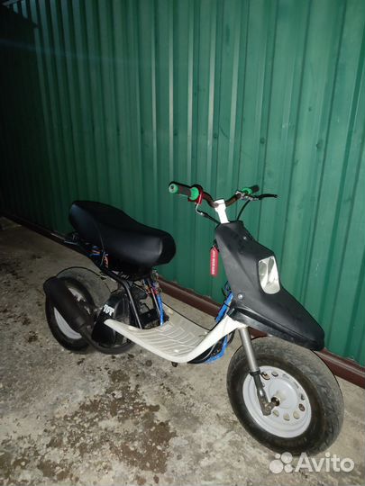 Yamaha bws original