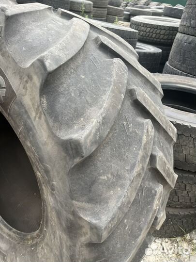 Грузовая Шина б/у Cultor 600/65R28