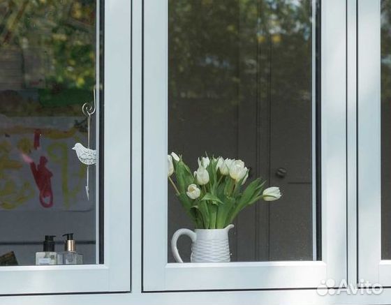 Пластиковые окна, на любой бюджет