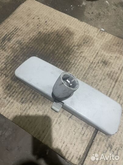 Зеркало заднего вида салонное volkswagen passat b5