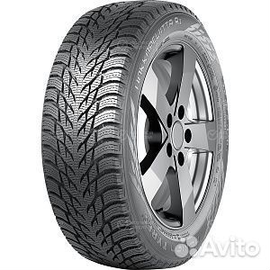 Nokian Tyres Hakkapeliitta R3 245/40 R18 97T