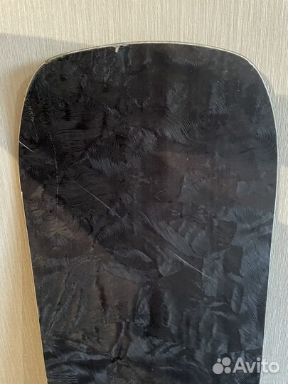 Сноуборд GNU Antigravity 159W