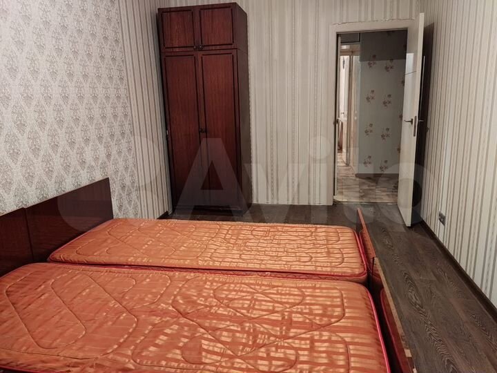 2-к. квартира, 49,7 м², 5/9 эт.