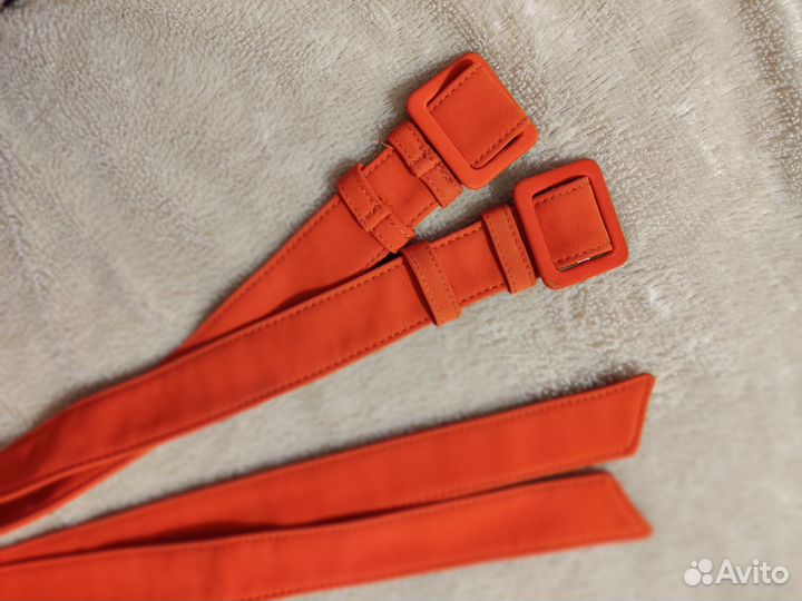 Пояс для стюардессы аэрофлот