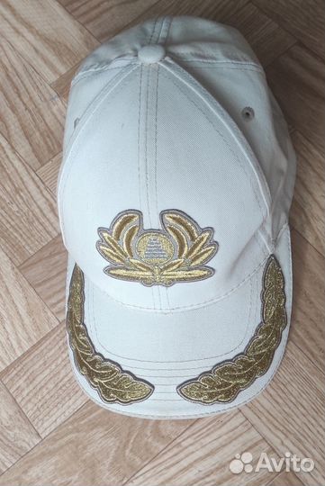 Кепка бейсболка