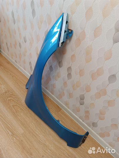 Ford Focus (II) II крыло переднее правое