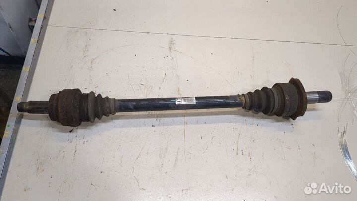 Полуось BMW X5 E70, 2009