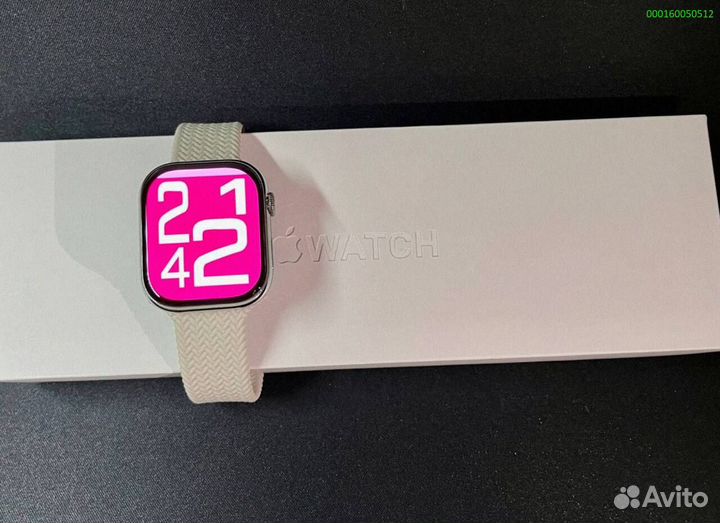 Apple Watch Ultra: Эволюция ваших часов