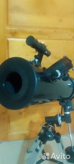 Телескоп Celestron