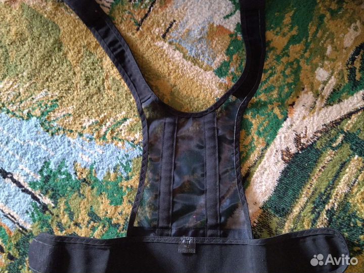 Корректор осанки