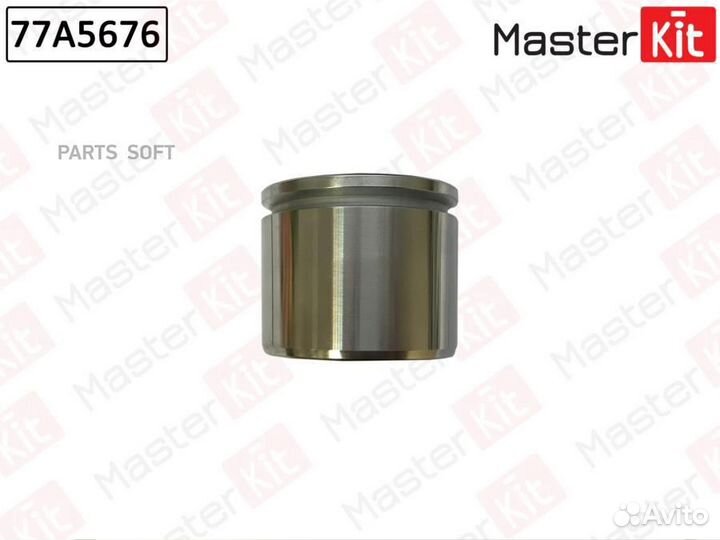Masterkit 77A5676 77A5676 Поршень тормозного суппо