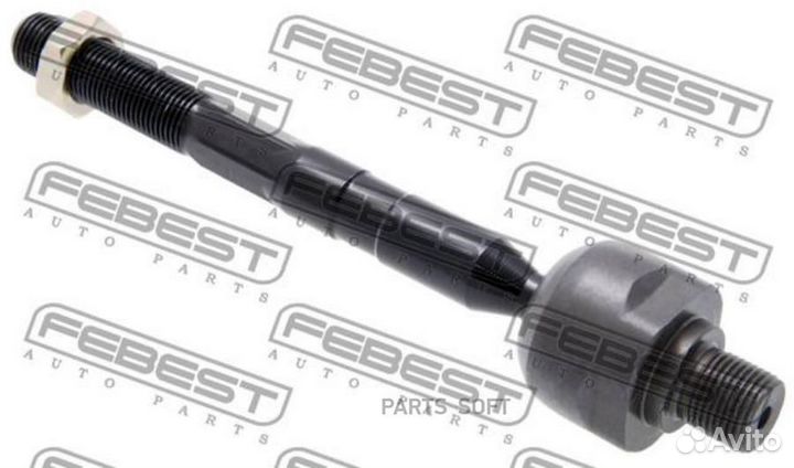 Febest 2222-SOR Тяга рулевая