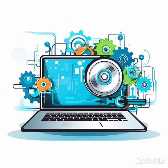 Создание сайтов, редактирование, продвижение