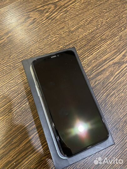 iPhone 11 pro 256 gb