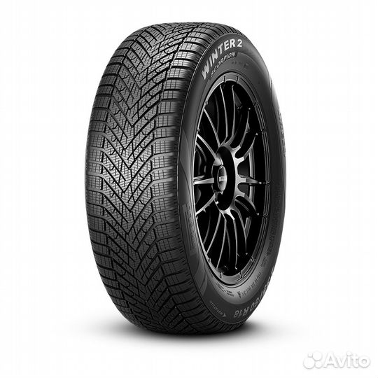 Pirelli Scorpion Winter 2 235/50 R20 V
