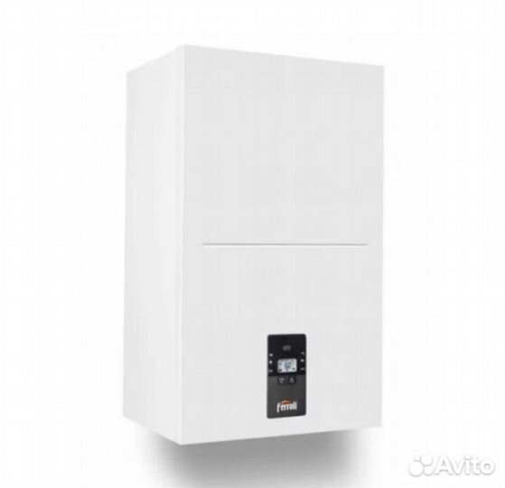 Котел электрический