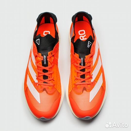 Кроссовки для бега Adidas Adizero Takumi Sen 9 Red