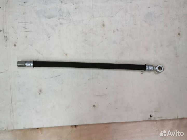 Маслопровод компрессора Д- 245 240-3509150 мтз