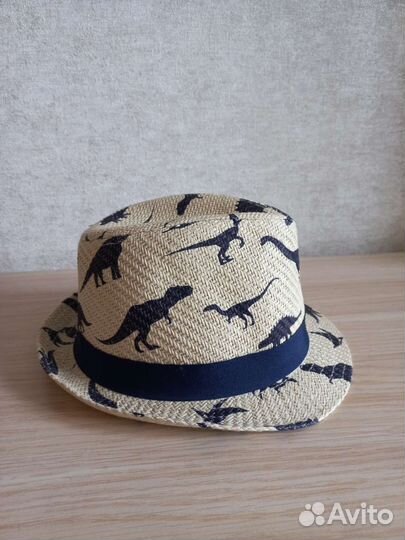Панама для мальчика hm