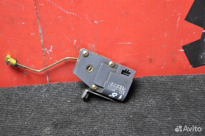 Сервопривод печки nissan sunny california wfny10