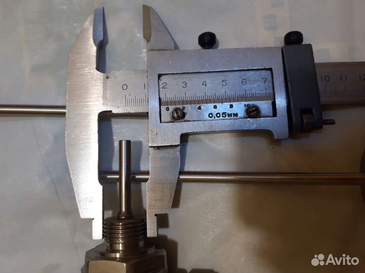 Dittmer датчики температуры