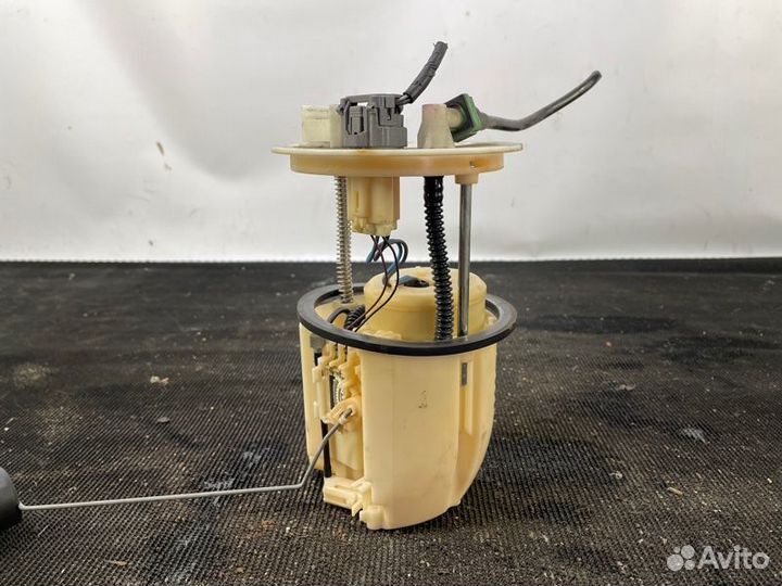 Бензонасос Mitsubishi Lancer X CY 2008-2015