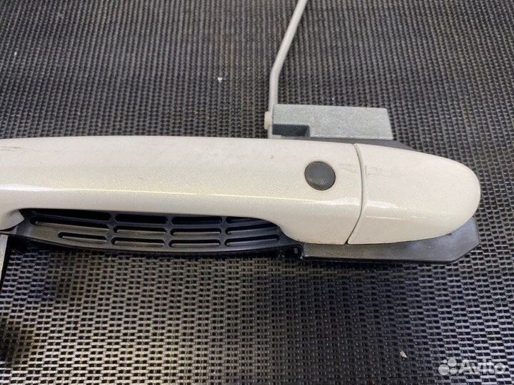 Ручка двери передняя левая Mazda Cx-5 KE 2011-2017