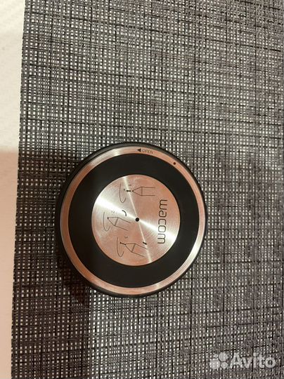 Графический планшет wacom