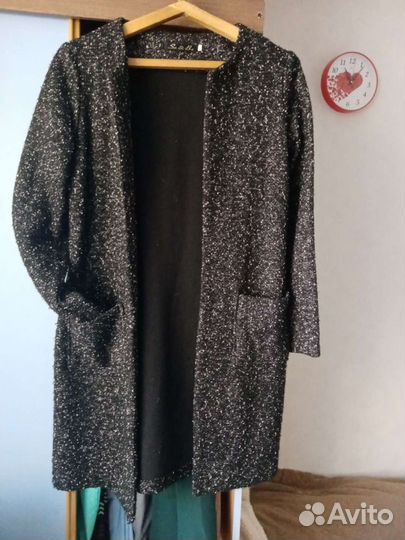 Кардиган женский