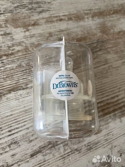 Хранение молока avent, pigeon, соска Brown’s