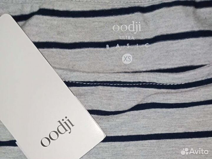 Платье новое oodji