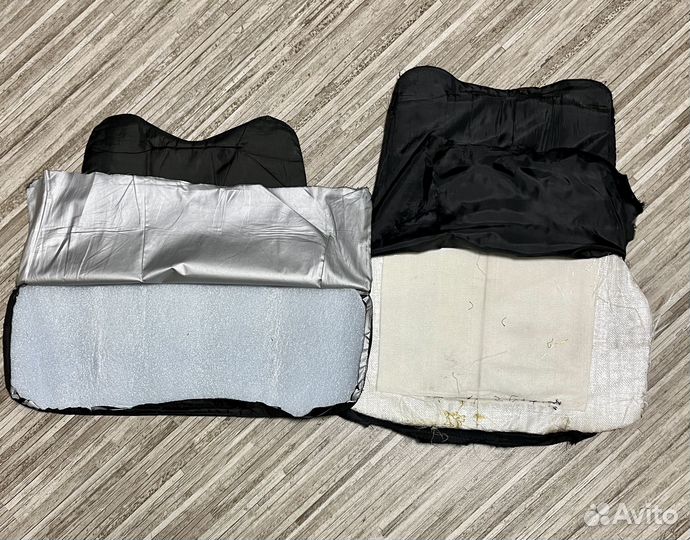 Вкладка/пенка в плитник