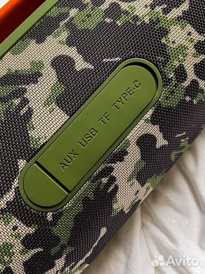 Большая беспроводная колонка hopestar A60, 100w