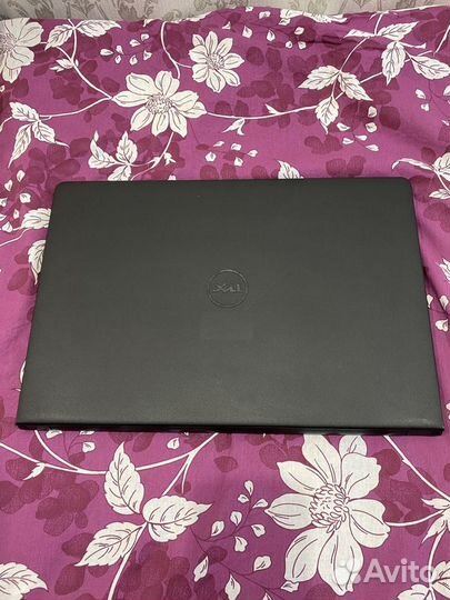 Dell inspiron 15 3552