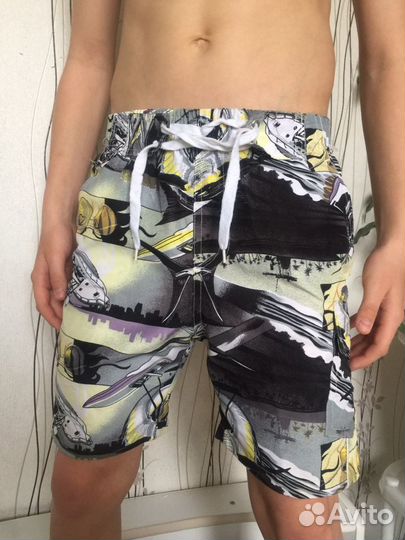 Шорты для мальчика
