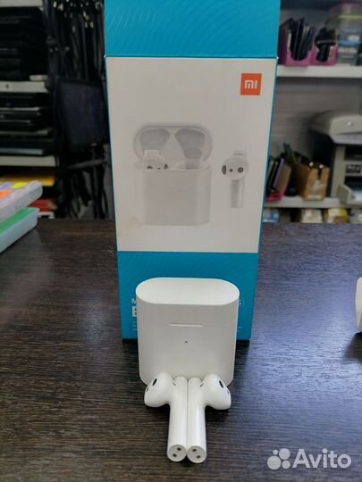 Xiaomi Mi True Wireless Earphones 2S