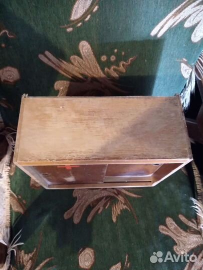 Аптечка СССР