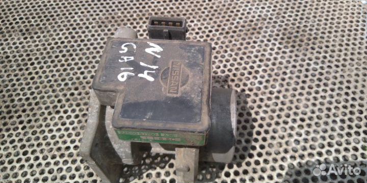 Дмрв Nissan Sunny N14 GA16